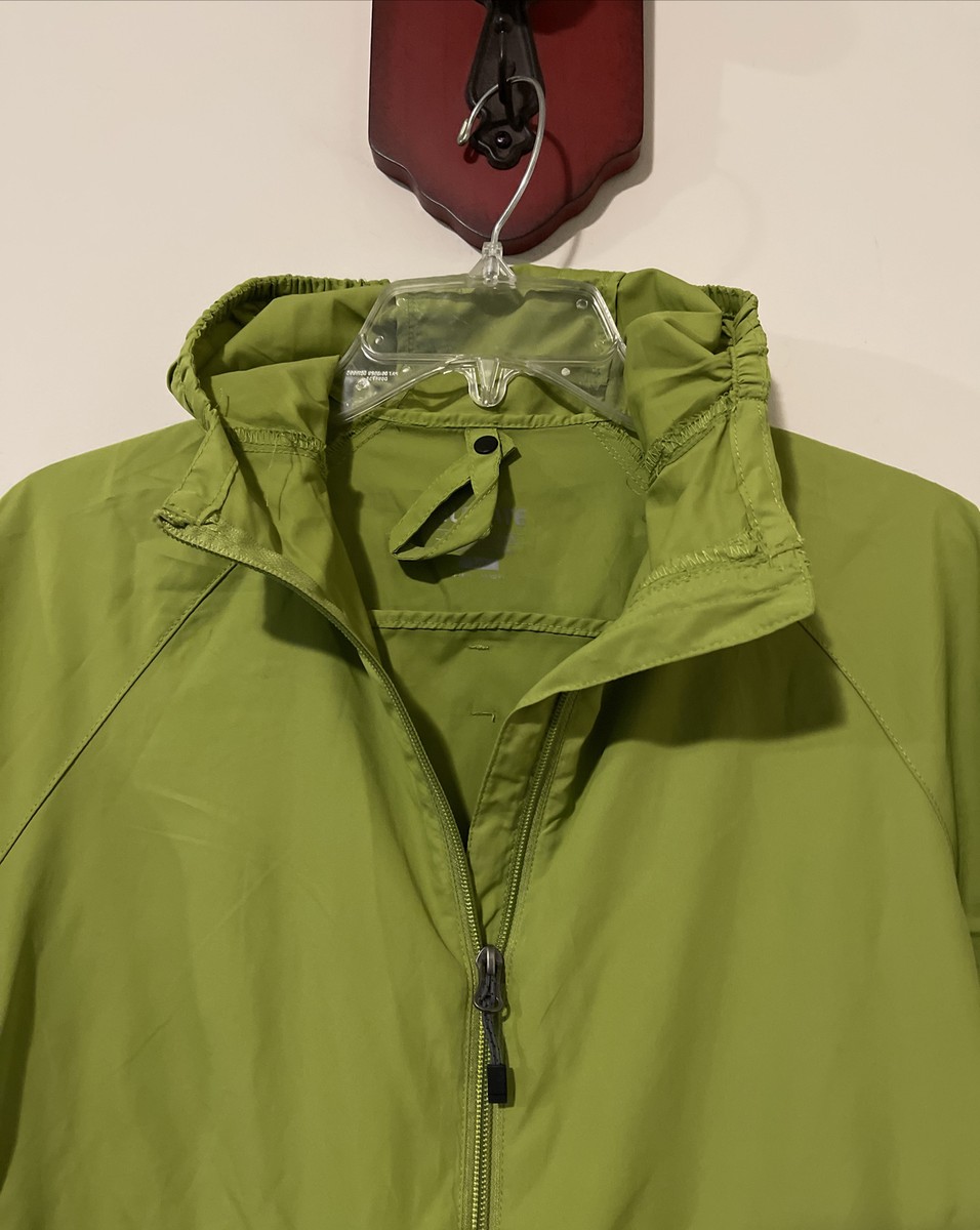 オークリー ELEVATE BREATHABLE LIGHT JACKET NEW Elevate Sportswear Mens Jacket Waterproof Lightweight