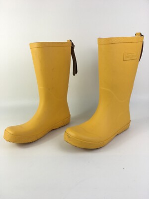 Bisgaard Damen Gummistiefel Regenstiefel EUR 36 G1 055