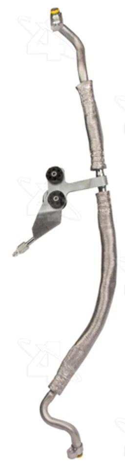 Mangueira de sucção refrigerante A/C Four Seasons para BMW 55968 - Imagem 2 de 4