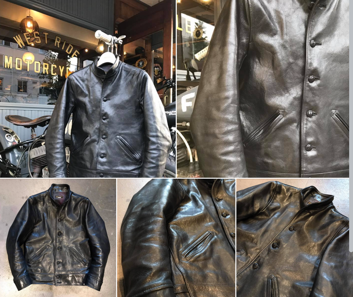 WEST RIDE CYCLE TOGS 七分袖カット　サイズ42 WEST RIDE CYCLE TOGS 七分袖カット サイズ42 - メルカリ