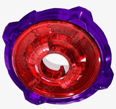 TakaraTomy Beyblade X BX-00 Cobalt Drake 4-60F W/ Bay Code Figure