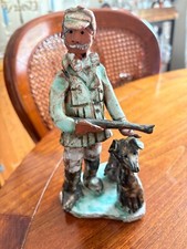 vintage seven springs pottery