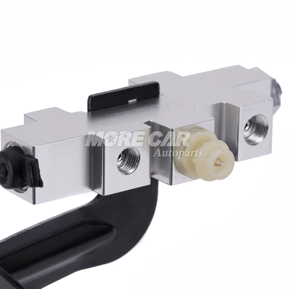 Válvula dosificadora de freno para Chevy S10 GMC C2500 1988-1994 6,2 L 172-2069  Foto 3 de 4