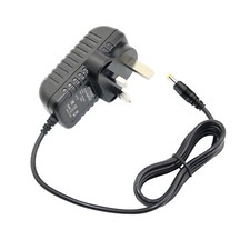 5V 3 Pin UK PLUG AC/DC POWER SUPPLY ADAPTER FOR NOW TV BLACK BOX SKY 4200SK