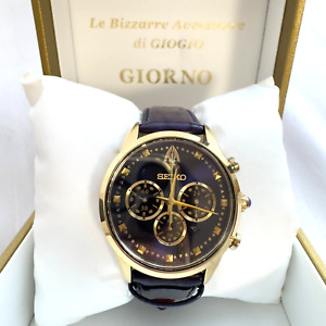 Seiko X Jojo | eBay Seiko X Jojo | eBay