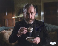 Michael Smiley Doctor Who Autographed Signed 8x10 Photo ACOA