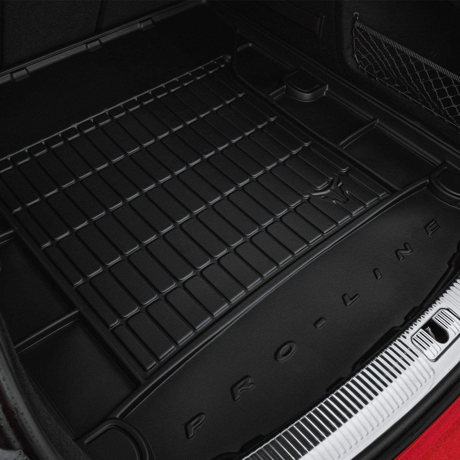 Für FROGUM TM549970 TRUNK MAT PROLINE PEUGEOT 508 I 2010-2018