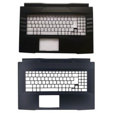 New for MSI Katana GF76 MS-17L1 17L2 17.3"Black Laptop Palmrest Keyboard Cover