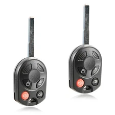 2 Key Fob Remote Replacement for 2015-2020 Ford Transit 164-R8126 OUCD6000022