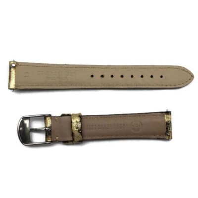 2 leopard Michele bands Michele Women main image 2