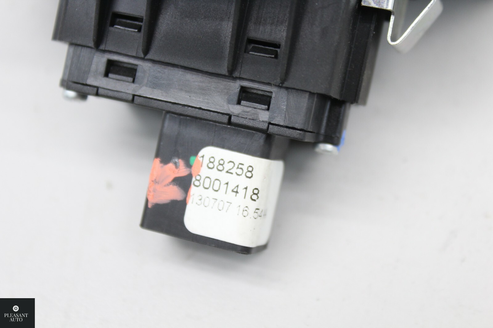 Maserati Quattroporte 2004-2008 REAR+RIGHT Window switch P/N 188258