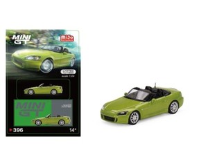 Mini Gt S2000 | eBay