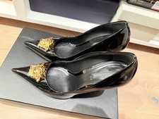 Versace Medusa Heels 39.5