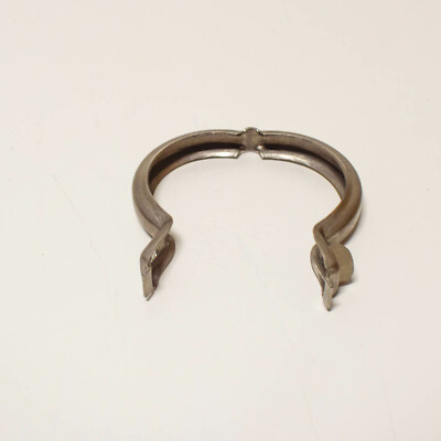 NEW BMW 5 E60 MUFFLER CLAMP 11657796718 7796718 ORIGINAL 11-65-7