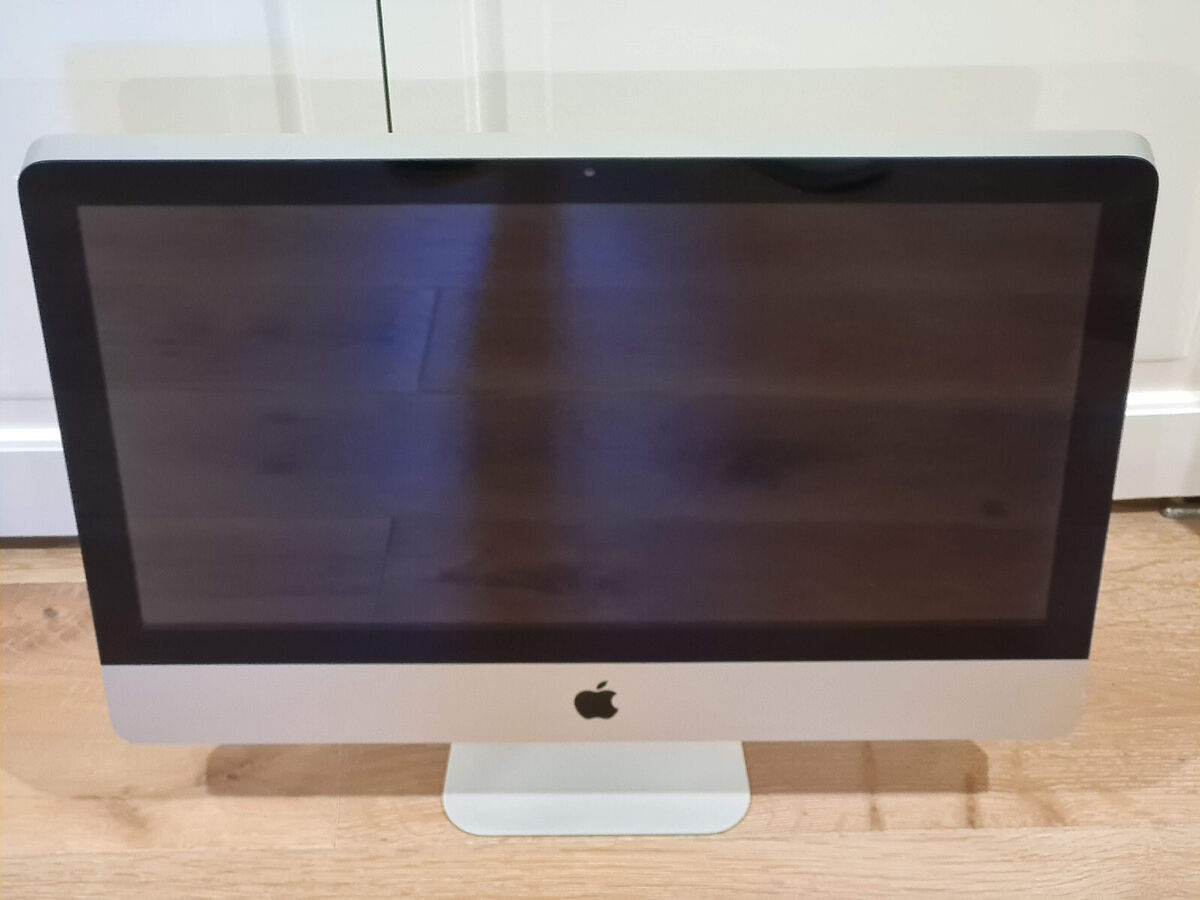 Apple 21.5 Apple 21.5
