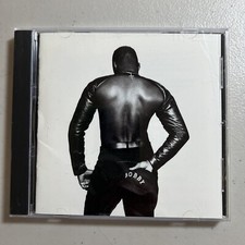 Bobby by Bobby Brown (R&B) (CD, Aug-1992, MCA) for sale online | eBay