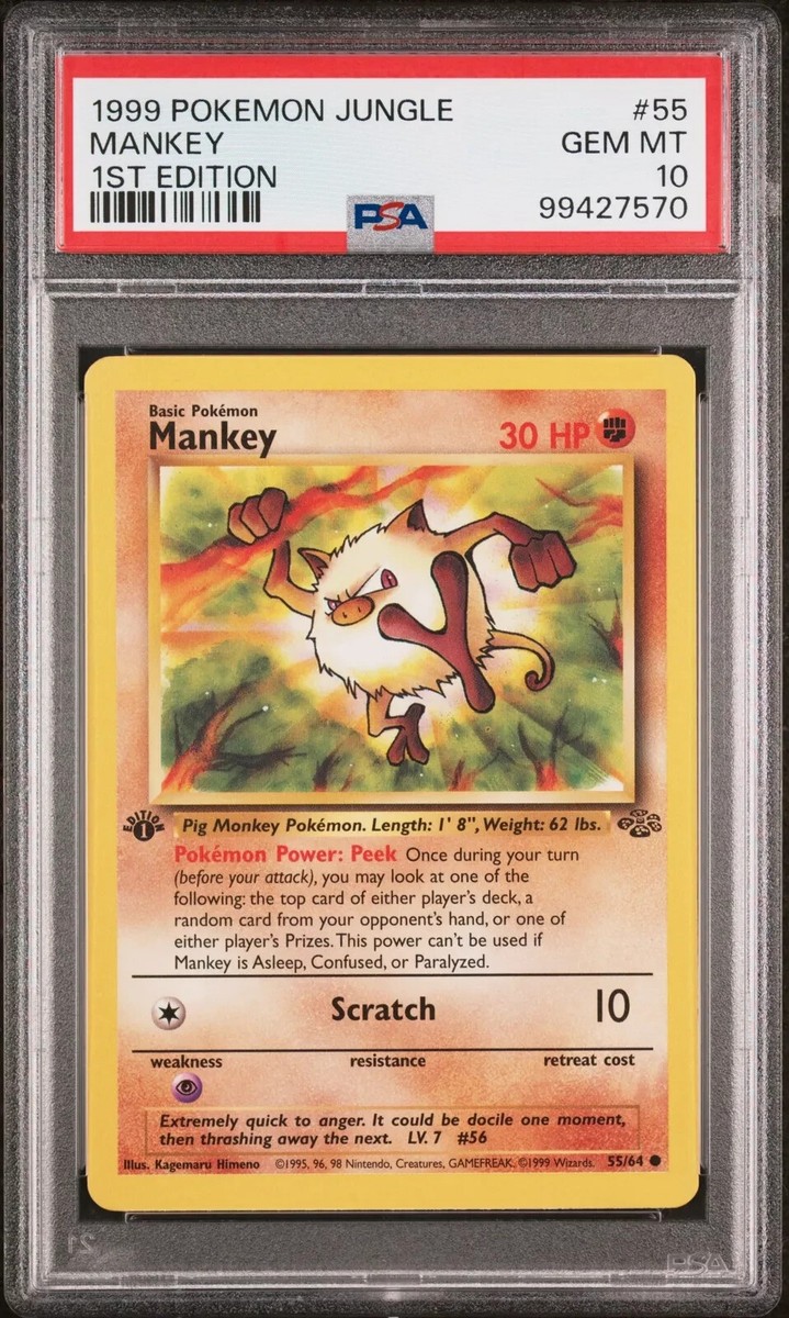 高騰中Zoo Mothmanモンスマン1st edition PSA10 Metazoo 2022 mothman festival Promo 1st Edition Mint PSA 9 MZ x