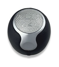 Pomello Leva Cambio 6 Marce Compatibile con Alfa Romeo MiTo 2008+ OEM 55344848