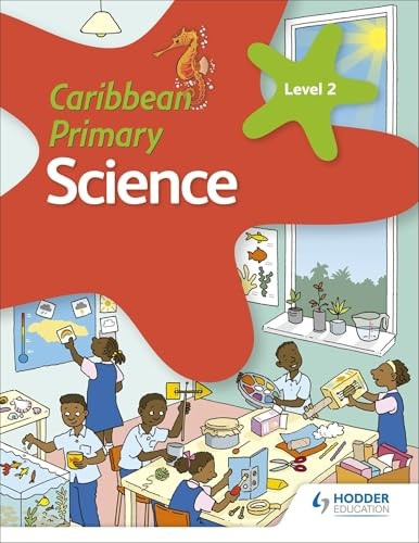 Caribbean Primary Science Book 2 - Image 3