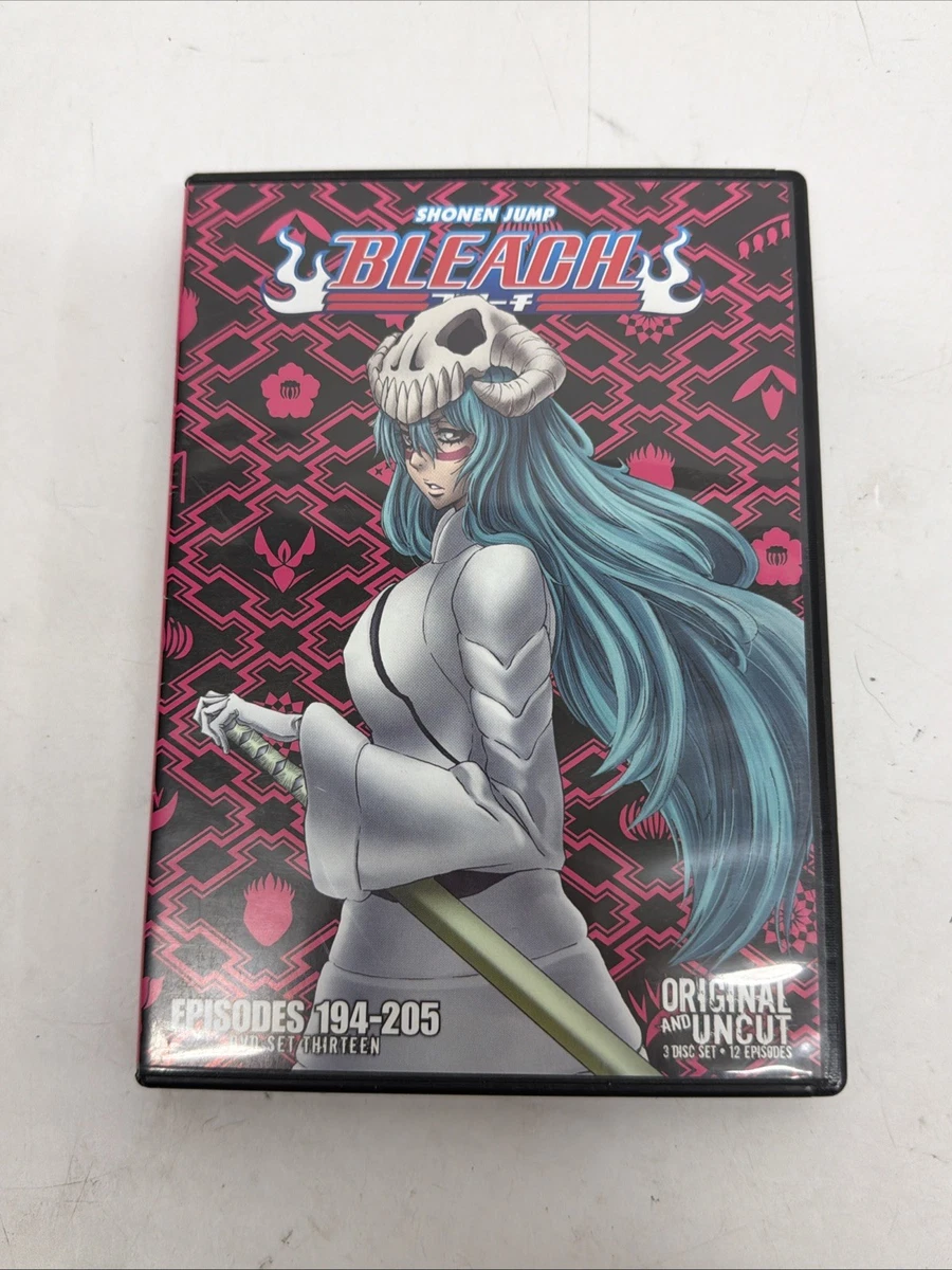 25+ Bleach Dvd for sale | Updated Oct 2026