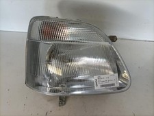 Feu avant (phare) Opel AGILA