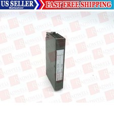 New Siemens SIMATIC DP 5 ELECTRON MODULES 6ES7132-4BB30-0AA0 6ES7 132-4BB30-0AA0