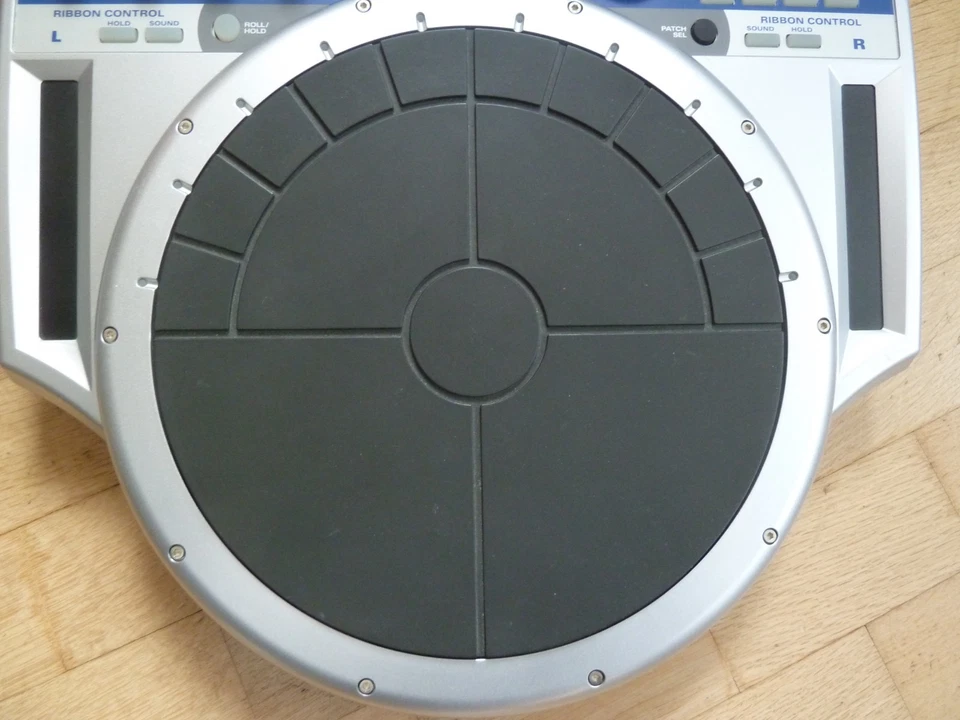 ROLAND HandSonic HPD Handpad HPD-15 1A Zustand !!! - Bild 2 von 4