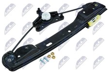 Fensterheber NTY EPS-ME-038 f&uuml;r MERCEDES KLASSE W205 Model S205 AMG matic 205