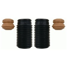 Staubschutzsatz Stoßdämpfer vorne für Opel Tigra S93 Vectra A J89 | 24655416