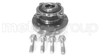 Metelli Radlagersatz 19-2325 FüR BMW