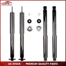 Front Rear Shocks Struts Assembly For 1993-1998 Jeep Grand Cherokee Left Right