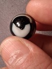 Peltier Nlr 0.679" Black Aventurine Zebra Marble Nlr — photo 8