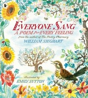 Everyone Sang: A Poem For Every Feeling | Kartoniert | 9781529524215