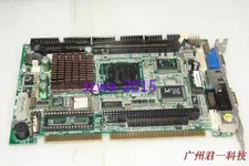1pcs used IAC-H553C V1.1 ISA #F9