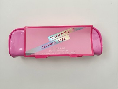 その他 Morphe x Jeffree Star brush collection Amazon.com: Morphe x Jeffree Star Eye Brush Collection - 10