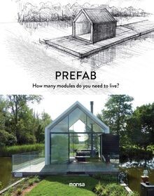 PREFAB. How many modules do you need to live? | Buch | Zustand sehr gut