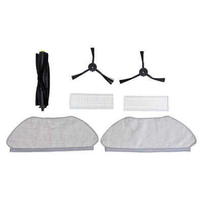 Saugleistungssteigerung Zubeh?r Set f��r 360 S10 X100 Max Staubsauger