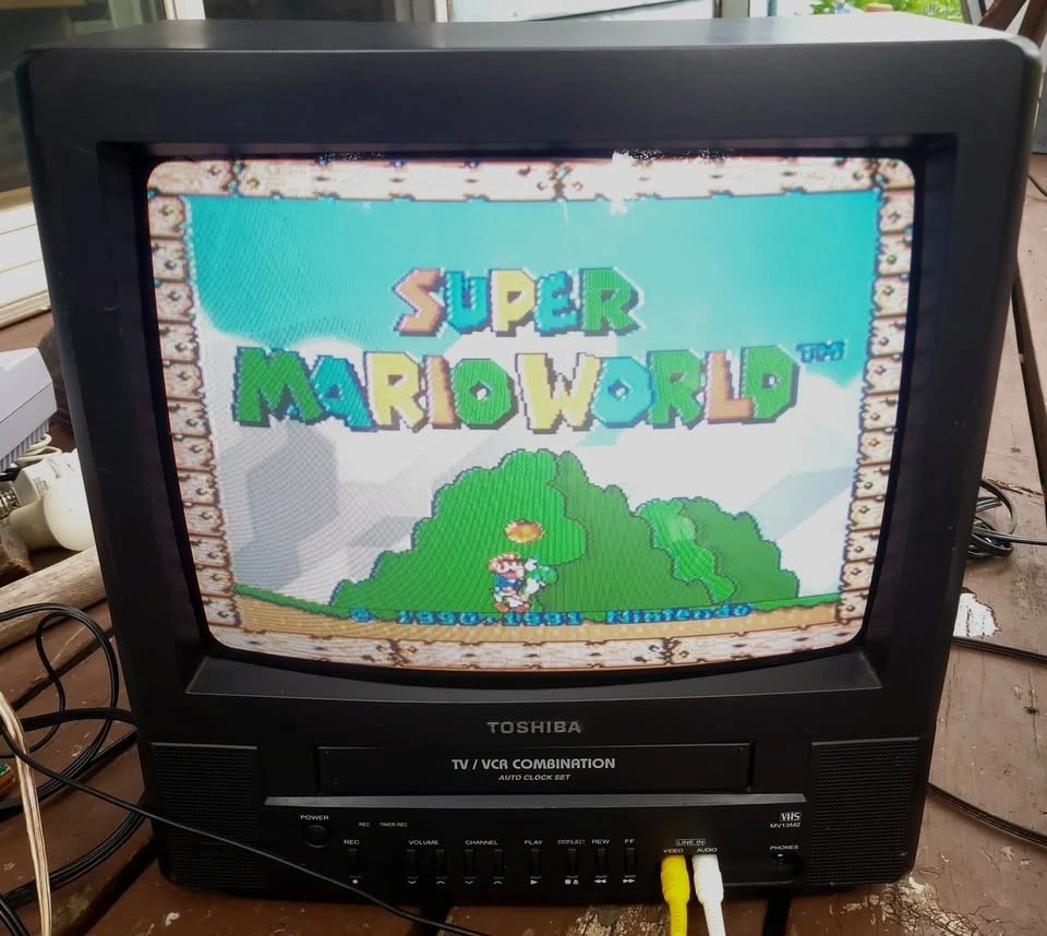 Toshiba 老式电视| eBay