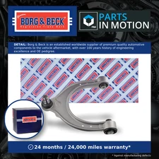 Wishbone / Suspension Arm fits BMW M550 G30 4.4 2017 on Track Control B&B New