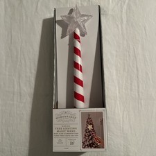 Target Magic Wand Christmas Light Controller Wondershop - Exclusive 2025 New