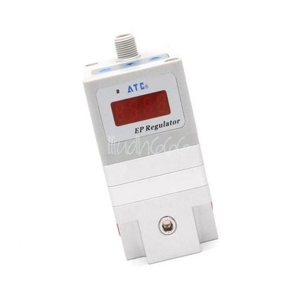 ONE NEW AIRTAC Electrical Proportional Valve X-PPV10063002 *yt