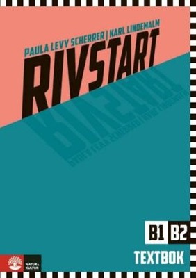 Rivstart B1/B2, 3rd ed | Kartoniert | 9783125279384