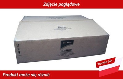 MX-620U1 Sharp MX-6240N Pas transferowy