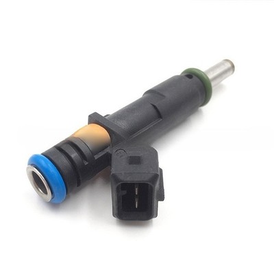 For Chevrolet Trax Cruze Opel Astra   Vauxhall Fuel Injector 55353806 #ea