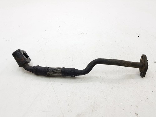 Audi A4 S4 B5 8D 1997 Diesel 66kW Turbolader Ölleitung Ölschlauch AMD162405