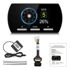 Throttle Response Controller 9 Drive Modes Throttle Controller Electronic Ped...