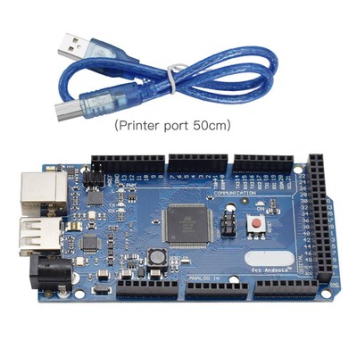 1PC MEGA ADK R3 for Arduino Development Board Controller Mega2560 Mainboard