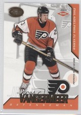 2002-03 Pacific Calder 287/825 Jim Vandermeer #137 0f8