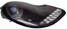 Feu avant (phare) Porsche 911