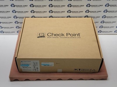 NEW CHECK POINT L-71 Firewall SKU 21280